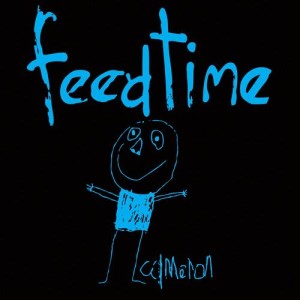 收聽Feedtime的i wonder what's the matter with papa's little angel child歌詞歌曲