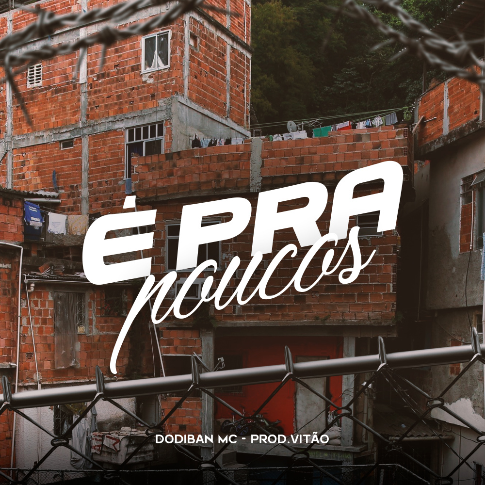 É Pra Poucos