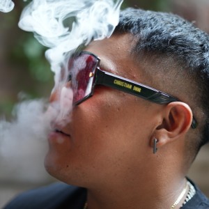 default playlist img