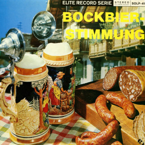 Listen to In München steht ein Hofbräuhaus song with lyrics from Blaskapelle Otto Ebner