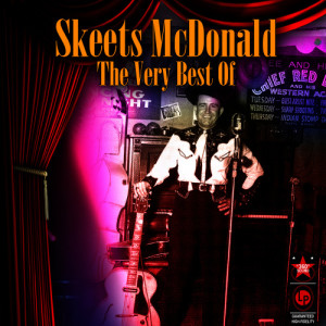 收聽Skeets McDonald的Fingertips歌詞歌曲