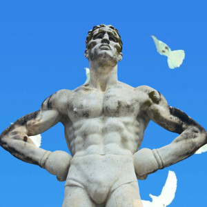 default playlist img