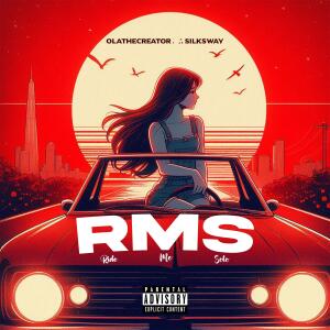 Album RMS from 
