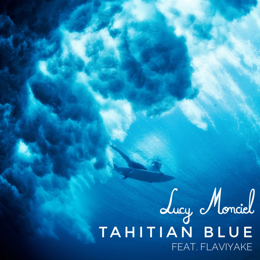 Tahitian Blue (Flaviyake Remix)