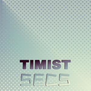 Album Timist Secs from Various