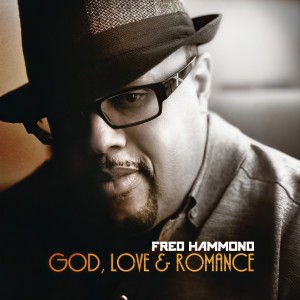 收聽Fred Hammond的Write Something For Us (6)歌詞歌曲