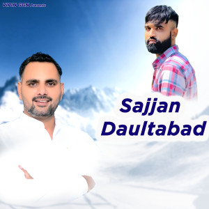 Album Sajjan Daultabad from 
