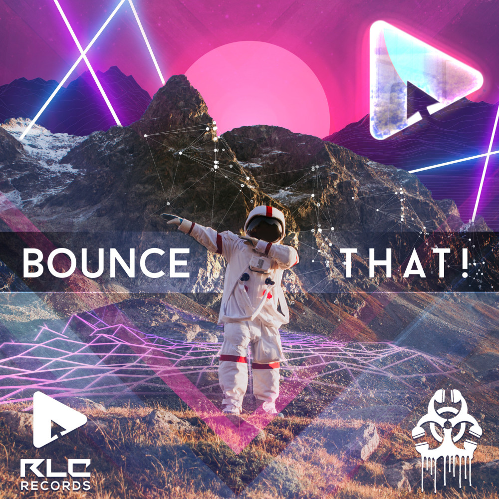 Bounce That (Explicit)