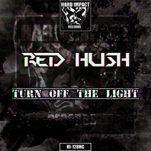 Album Turn Off the Light from Red Hush