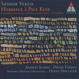 收聽Andras Schiff的6 Csárdás : I Allegretto歌詞歌曲