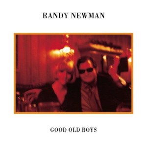 收聽Randy Newman的Marie (Remastered) (2002 Remaster)歌詞歌曲