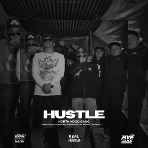 收聽Deobu Baphometrik的Hustle歌詞歌曲