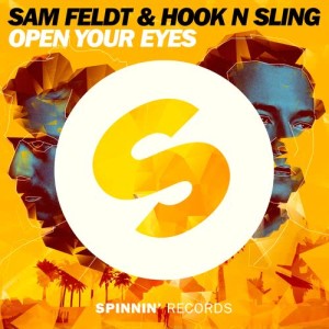 收聽Sam Feldt的Open Your Eyes (Extended Mix)歌詞歌曲