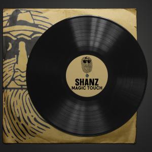 Listen to Magic Touch song with lyrics from Shanz
