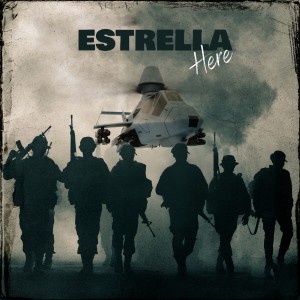 Estrella的专辑Here (Explicit)
