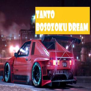 Listen to Bosozoku Dream song with lyrics from Tanto