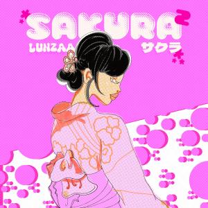 收聽Lunzaa的Sakura Mankai (feat. Shango) (Explicit)歌詞歌曲