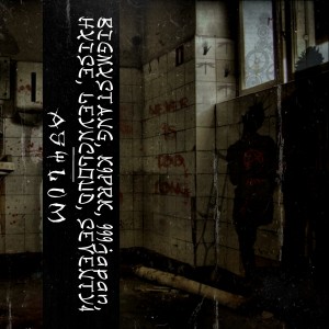 Listen to PSYCHOTROPIC song with lyrics from BIGMXSTANG
