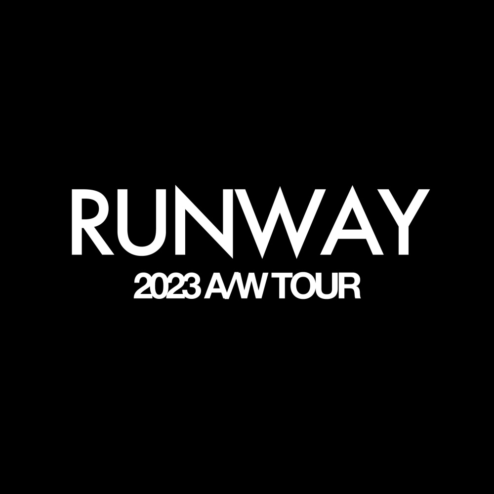 What’s going on? feat. Celina Sharma (2023 A/W TOUR "RUNWAY")