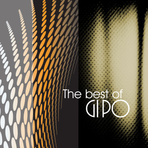 Gipo的專輯The Best of Gipo