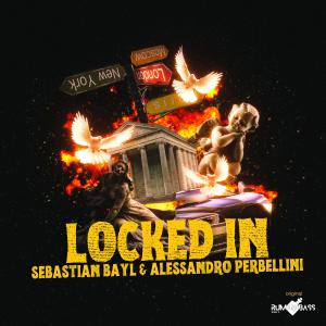 Sebastian Bayl的專輯Locked In (Radio Edit)