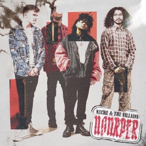 ดาวน์โหลดและฟังเพลง Usurper (Slowed + Reverb) พร้อมเนื้อเพลงจาก NXCRE