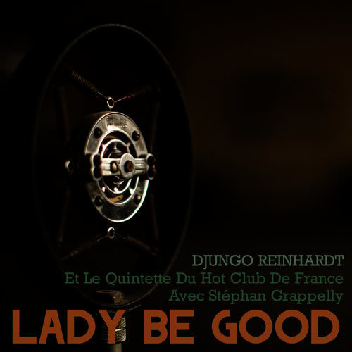Lady Be Good