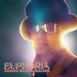 Narada Michael Walden的專輯EUPHORIA