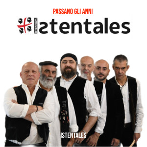 Listen to Passano gli anni song with lyrics from Istentales