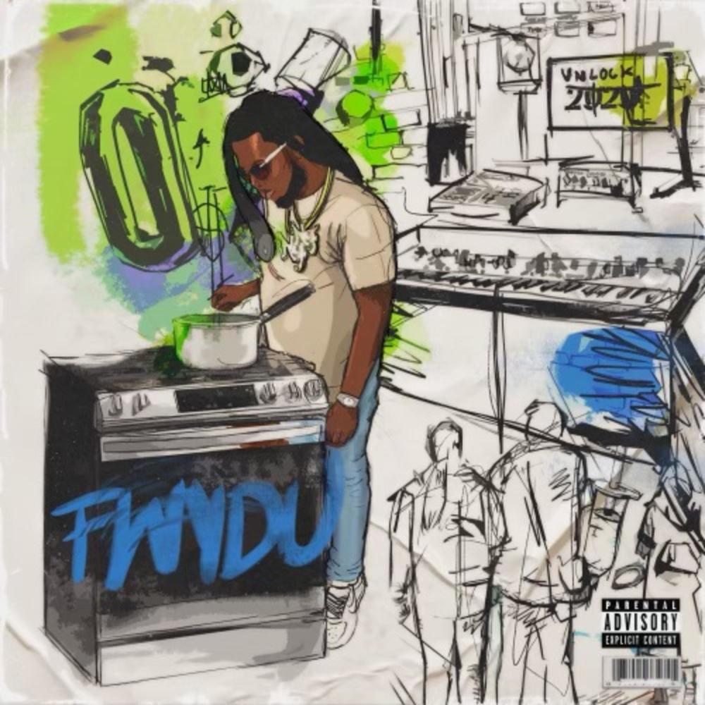 Only Trust Me (Explicit)