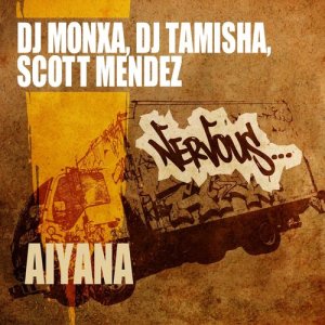 อัลบัม Aiyana ศิลปิน DJ Tamisha