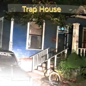 อัลบัม Trap House (feat. Cam Blak & ATM Don) (Explicit) ศิลปิน Valdosta Choppa
