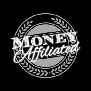 Dengarkan lagu Blue Money (Explicit) nyanyian Money Affiliated dengan lirik