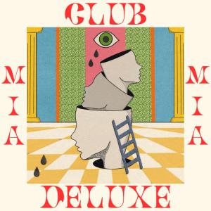 Club Deluxe的專輯M.I.A. (Explicit)