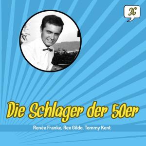 Listen to Eine Hand Voll Heimaterde song with lyrics from Tom & Tommy