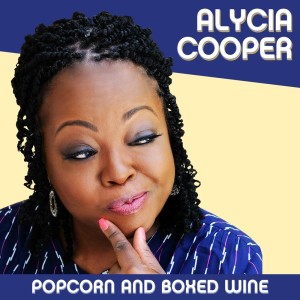 收聽Alycia Cooper的Lizzo (Explicit)歌詞歌曲