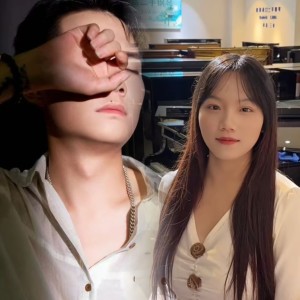 Listen to 小妹不是图你钱 (完整版) song with lyrics from 二少一岳晟德