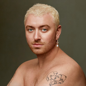 อัลบัม Gloria ศิลปิน Sam Smith