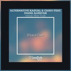 收聽Alternative Kasual的Wicked Game (Extended Mix)歌詞歌曲