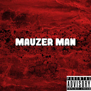 Album Mauzer Man from Mauzer Man
