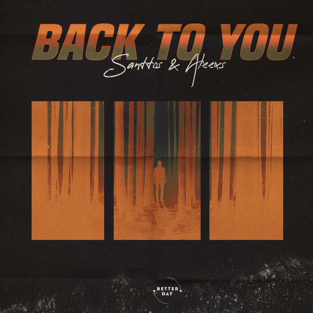 Back to You (Extended Mix)