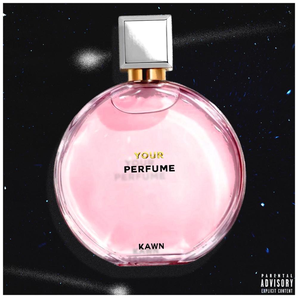 Your Perfume (Explicit)