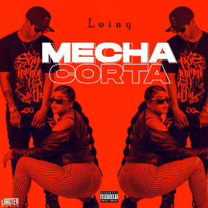 Listen to Mecha Corta (Explicit) song with lyrics from Leiny