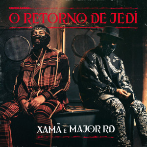 Album O Retorno de Jedi (Explicit) oleh Xamã