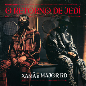 อัลบัม O Retorno de Jedi (Explicit) ศิลปิน Xamã