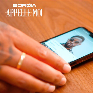 Album Appelle Moi from 