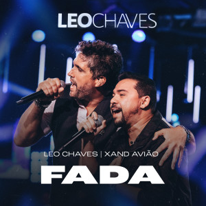 Leo Chaves的專輯Fada (Ao Vivo)