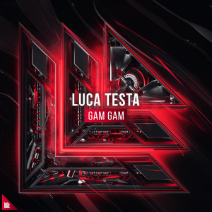 Album Gam Gam from Luca Testa
