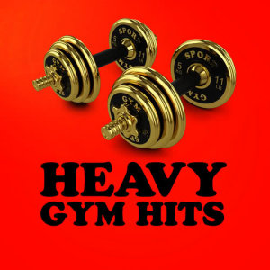 Hard Gym Hits的專輯Heavy Gym Hits
