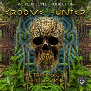 Listen to Raavana (Original Mix) song with lyrics from Groove Hunter